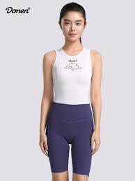 Bibs & Tights - WOMEN - 达恩骑行服产品展示第1页