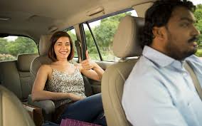 Book Reliable And Safe Cab Service Across India At An