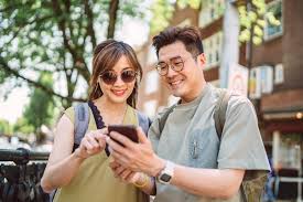 規劃行程必備的應用程式| 國泰HK