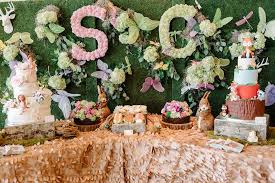 The company has been incredibly successful and its brand has gained recognition as a leader in the space. Paper Party Supplies Candy Bar First Birthday Baby Shower Backdrop Woodland Backdrop Winter Wonderland Birthday Cake Table Decorations Birthday Backdrop Party Decor