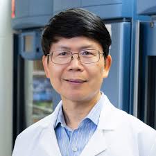 Two UT Southwestern scientists named Clarivate Citation Laureates :  Newsroom