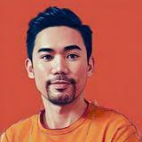 Edward Garces's Profile Page