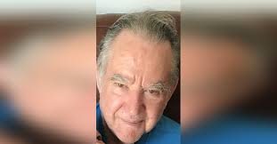 Obituary information for Olan Benoit