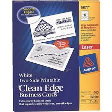 Below are 46 working coupons for business cards office depot coupon from reliable websites that we have updated for users to get maximum savings. Office Depot White Matte Business Card 2 X 3 1 2inch Package Of 300 Hd Supply