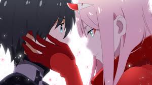 Darling in the franxx im just editing using adobe photoshop cs6, upscaling + highest noise reduction using waifu2x & credits to respective owner. Hiro 4k 8k Hd Darling In The Franxx Wallpaper