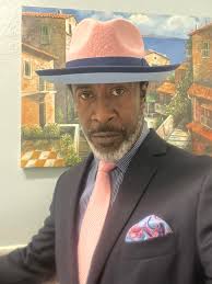 Hope you all had a fresh weekend flowing✊🙏🔥