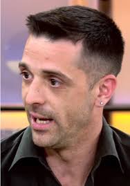 El Diario De Jorge Juan Mason