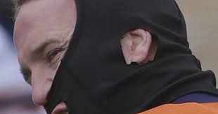 Peyton Manning With A Great Response To The Famous Ski Mask Meme Imgur