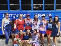 July 4th Weekend at NOC
