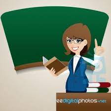 become a teacher teacher cartoon cartoon art drawings for kids