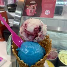 Photos At Baskin Robbins Ice Cream Shop In Riyadh