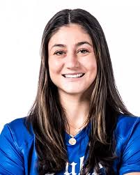 Carly Bernstein's Instagram, Twitter & Facebook