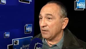 Chjocca à chjocca : Jean Paul Rocchi