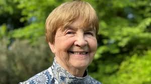 Judith Gates's Instagram, Twitter & Facebook