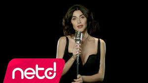 Nesrin cavadzade is a turkish actress. Nesrin Cavadzade From Turkey Popnable