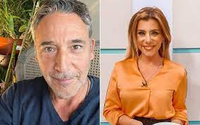 Diogo Infante A Reacao Do Ator Ao Saber Que Monica Sintra Fingiu Um Atropelamento Porque O Idolatrava Vip Pt