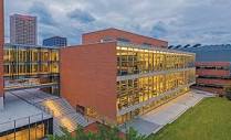 Higher Education/Research, Award Of Merit: Georgia Tech Library ...