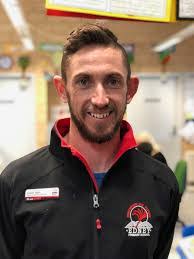 Adam Batt's Instagram, Twitter & Facebook