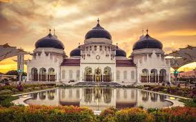 Beragam destinasi wisata bisa kamu. 4 Masjid Di Aceh Ini Menyimpan Sejarah Dan Jadi Tempat Wisata