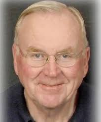 Wayne Busch Obituary (1941