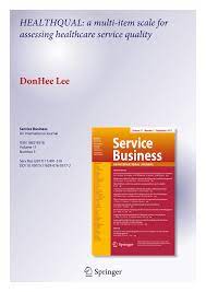 Terkko navigator is a medical library community for the university of helsinki and helsinki university central hospital. Pdf Healthqual A Multi Item Scale For Assessing Healthcare Service Quality