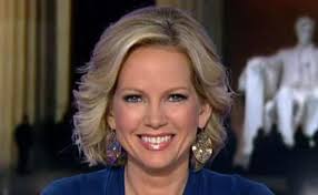 Shannon bream is an american journalist for the fox news channel. Shannon Bream Fox News Cute766