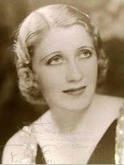 THE GREAT BREENING BLOGATHON: “Mean to Me:” Ruth Etting's Story in 1939 by  Tiffany and Rebekah Brannan