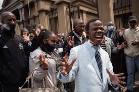 If you google the current dali mpofu net worth according to forbes, you would be presented with a host of results that might confuse you. Bushiri Vs Mboro Court Battle Heats Up Lnn Fourways Review