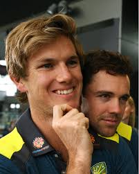 Ο χρήστης Australian Men's...