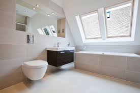 Badezimmer Helle Fliesen Haus Innenarchitektur Badezimmer Luxusbadezimmer Badezimmer Renovierungen