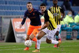Listen to armando borja | soundcloud is an audio platform that lets you listen to what you love and share the sounds you create. Vitesse Set Club Points Record To Stay In Touch With Ajax Dutchnews Nl