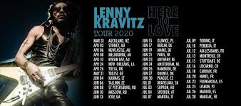If you are looking for cheap tickets then you have found yourself in the right place. Lenny Kravitz Tour 2020 17 06 2020 Berlin Berlin Germany Concerts Metal Calendar
