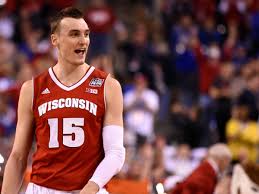 As a general contractor, there is no better intermediary for ensuring construction projects are always running smoothly and at peak. Sam Dekker Wisconsin Forward To Enter 2015 Nba Draft Sports Illustrated