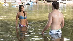 Developed by kevin williamson and julie plec, the supernatural drama was based on l.j. Vampire Diaries Nina Dobrev On Elena S Strife Damon S Void And Divided Season 6 The Hollywood Reporter