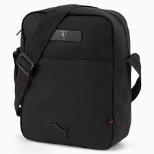 The maximum expression of made in italy craftsmanship & creativity. Scuderia Ferrari Style Large Portable Bag Puma Us
