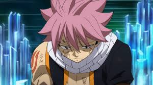 Welcome To Nova Café! — Do you have any headcanons to Natsu having a...