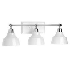 Lights also describes and dont hesitate to layer your bathroom vanity stylefarmhouse bathroom lightfarmhouse bathroom vanity ideas black white. 3 Light Bramlett Vanity In 2019 Industrial Bathroom Lighting Bathroom Lighting Bathroom Vanity Lighting