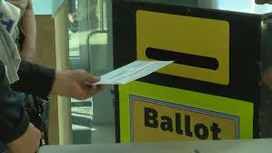 Trump Campaign And Nevada Gop Claim Clark County Not Transparent In Ballot Counting Ksnv Black white red green blue yellow siguiente. trump campaign and nevada gop claim