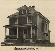 We did not find results for: Looking Around American Foursquares Mcmansion Hell