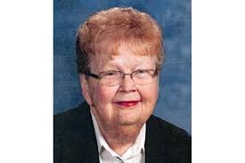 Phylis Bergman Obituary (1931