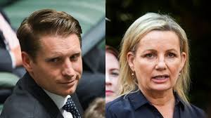 Reagen Skinner, Hannah Ferguson crash death: Robert Crockford sentenced