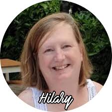 Partial Stencil Technique Casually Crafting Blog Hop