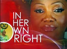 BIOGRAPHY & AUTOBIOGRAPHY