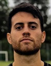 Enrique Barboto's Instagram, Twitter & Facebook