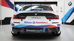 British touring car championship official site. This Is Bmw S 330i British Touring Car Contender Top Gear