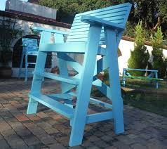St Augustine Lifeguard And Tennis Umpire Chairs Lifeguard Chair Dining Room Chair Cushions Pool Chairs