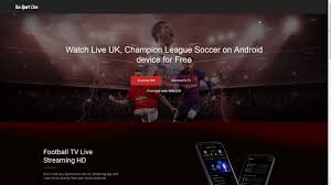 You can watch a variety of games and events through the application. Tea Sports Live Apk App For Android Device Fire Tv Nvidia Shield Best For Kodi