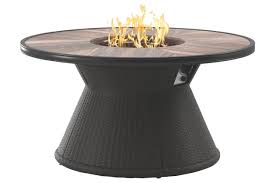 Marsh Creek Round Fire Pit Table Ashley Furniture Homestore Fire Pit Table Round Fire Pit Table Fire Table