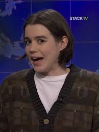 Jane Wickline Similar Comedian