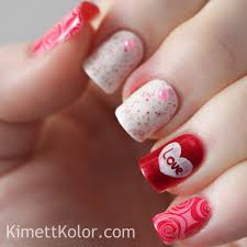 Here is a bunch of valentine's day nail ideas that you can make for the holiday! 21 Sweet Mother S Day Nail Designs You Can Do For Your Mom
